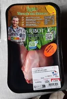 Cuisse de lapin