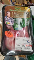 GIGOLLETTE LAPIN BBC