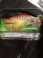 Gigolette lapin BBC