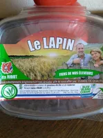 Le lapin
