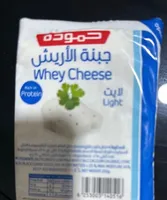 جبنة الاريش