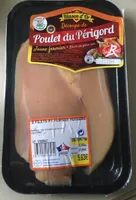 Poulet du Périgord