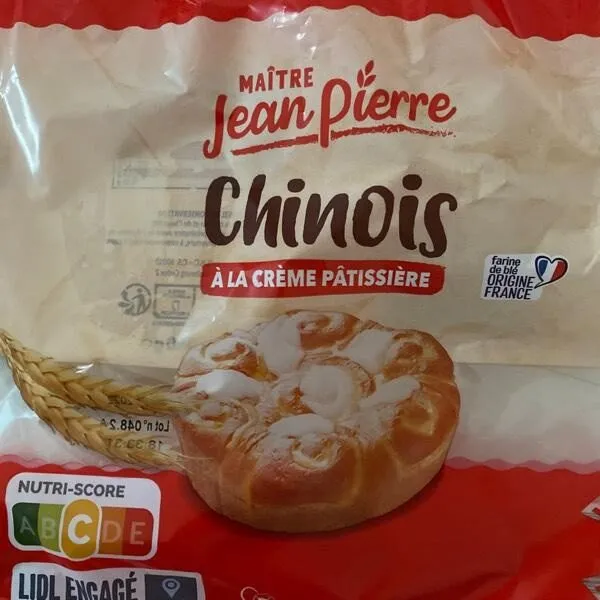 Chinois