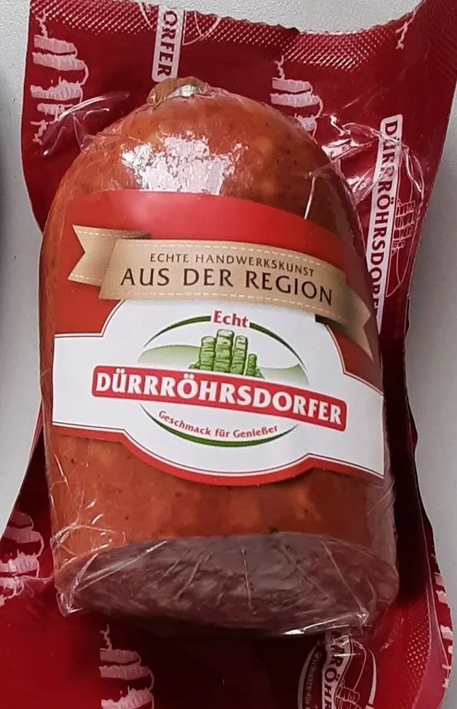 Kochsalami