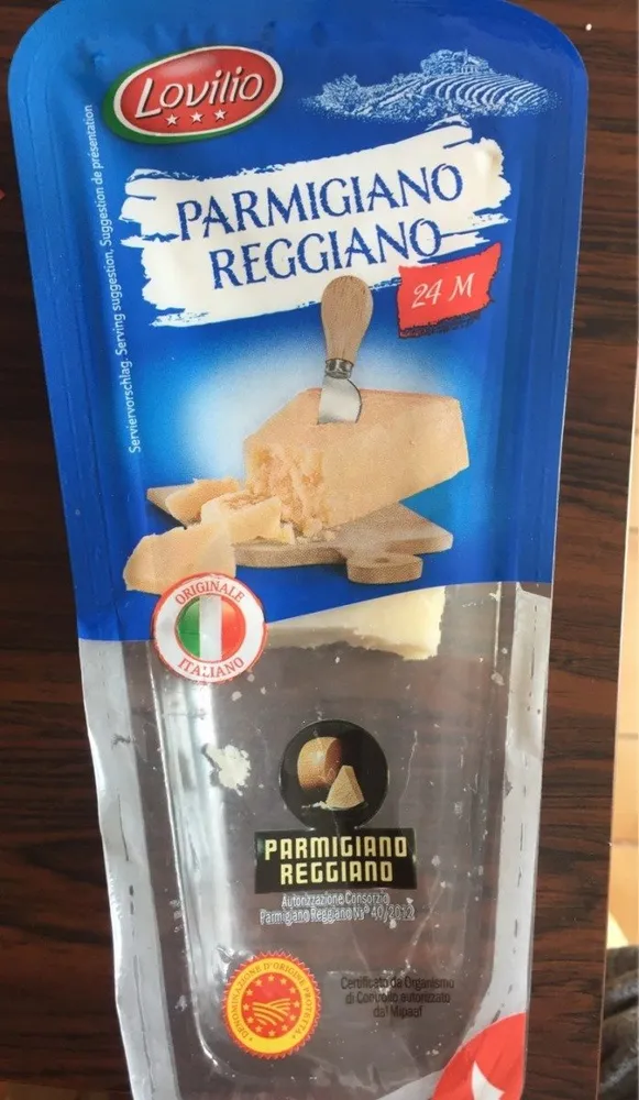Parmigiani Reggiano
