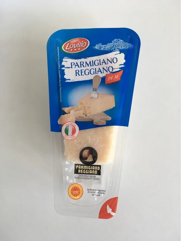 Parmesan
