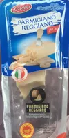 Parmigiano reggiano