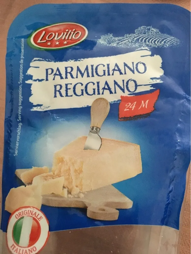 Parmigiano Reggiano