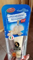 Parmigiano reggiano