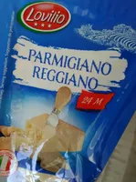 Parmigiano reggiano