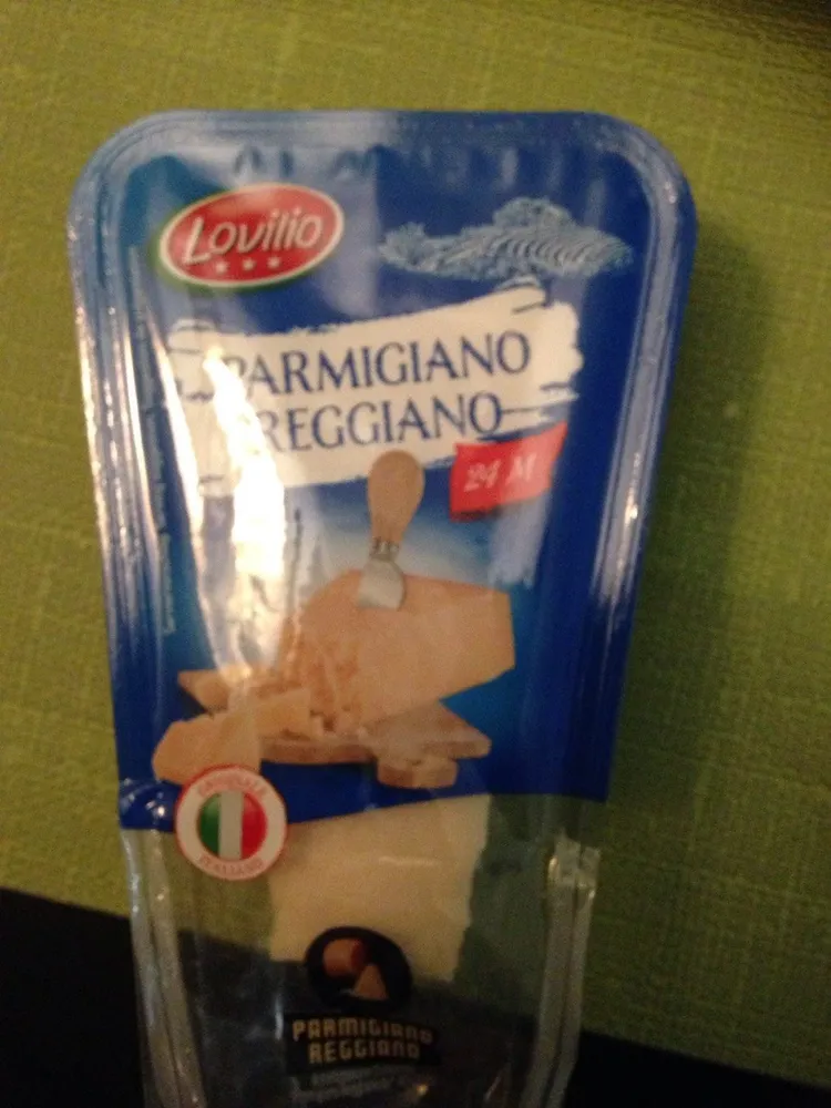 Parmigiano