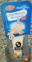 Parmigiano reggiano