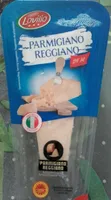 Parmigiano reggiano