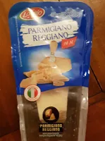 Parmigiano reggiano