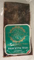 Pancetta Tesa