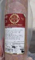 Salame toscano