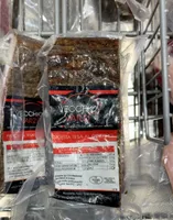 Pancetta Tesa al Ginepro