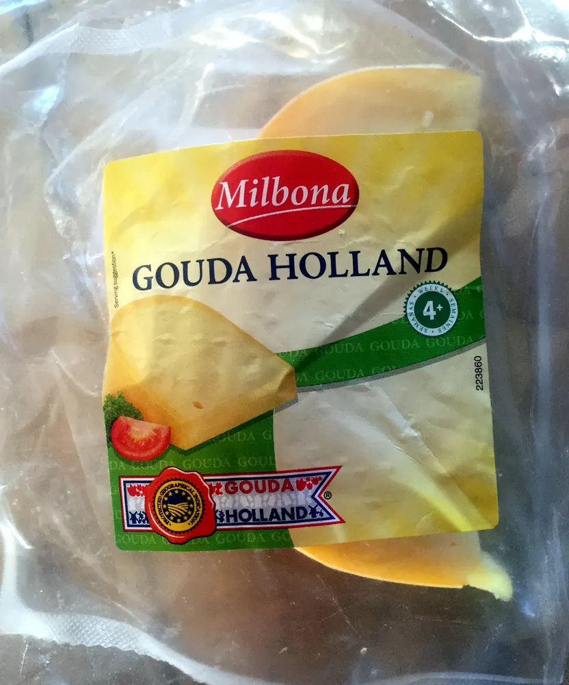 Gouda Holland