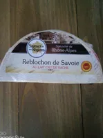 Reblochon de Savoie