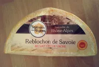 Reblochon de Savoie