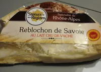 Reblochon de savoie