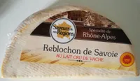 Reblechon de Savoie