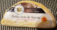 Reblochon de Savoie  au lait cru de vache