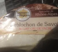 Reblochon de savoie