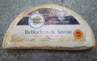 Reblochon de Savoie
