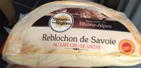 Reblochon de Savoie