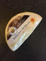 Reblochon de savoie