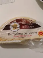 Reblochon de Savoie