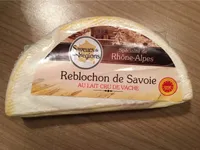 Reblochon de savoie