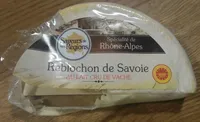Reblochon de Savoie