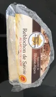 Reblochon de savoir au lait cru de vache