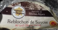 Reblochon de Savoie
