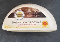 Reblochon de Savoie