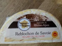 reblochon