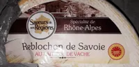 Reblochon de savoie