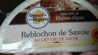 Reblochon de Savoie