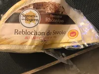 Reblochon de Savoie