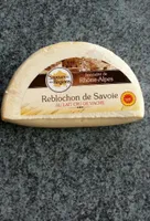 Reblochon de savoie