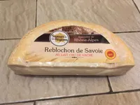 Reblochon de Savoie - Au lait cru de vache