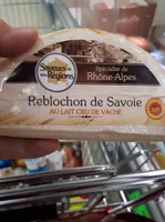 Reblochon de Savoie