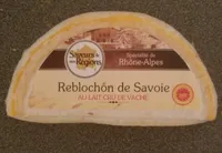 Reblochon de savoie