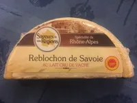 Reblochon de Savoie
