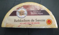 Reblochon de Savoie