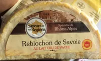 Rebllchon de savoie