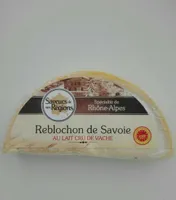 Reblochon de savoie