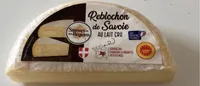 Reblochon de savoie